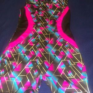 LEOTARD ! Ballet , gymnastics,